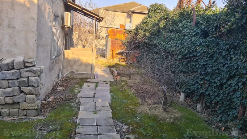 Satılır 3 otaqlı Həyət evi 50 m² Bakıxanov - şəkil 11