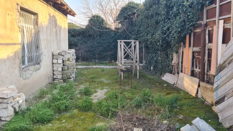 Satılır 3 otaqlı Həyət evi 50 m² Bakıxanov - şəkil 13
