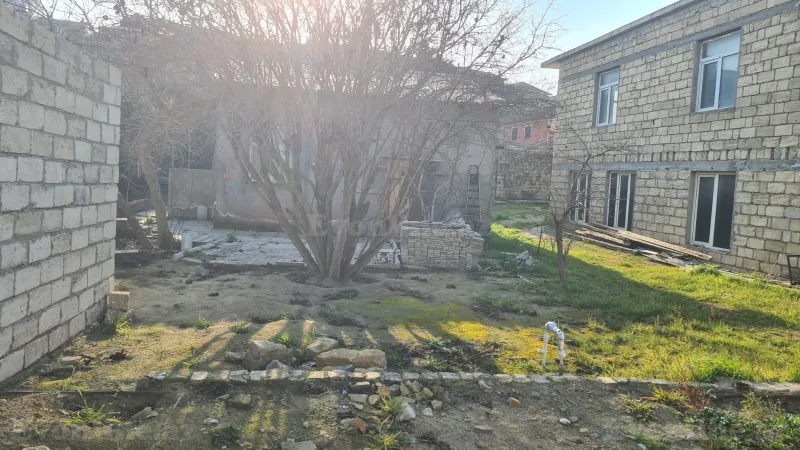 Satılır 3 otaqlı Həyət evi 50 m² Bakıxanov - şəkil 14