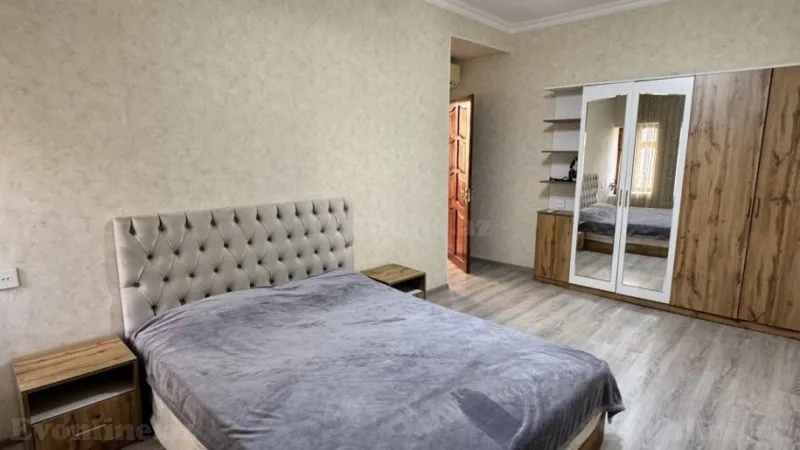 Kirayə verilir 3 otaqlı Mənzil Köhnə tikili 80 m² 8-ci kilometr