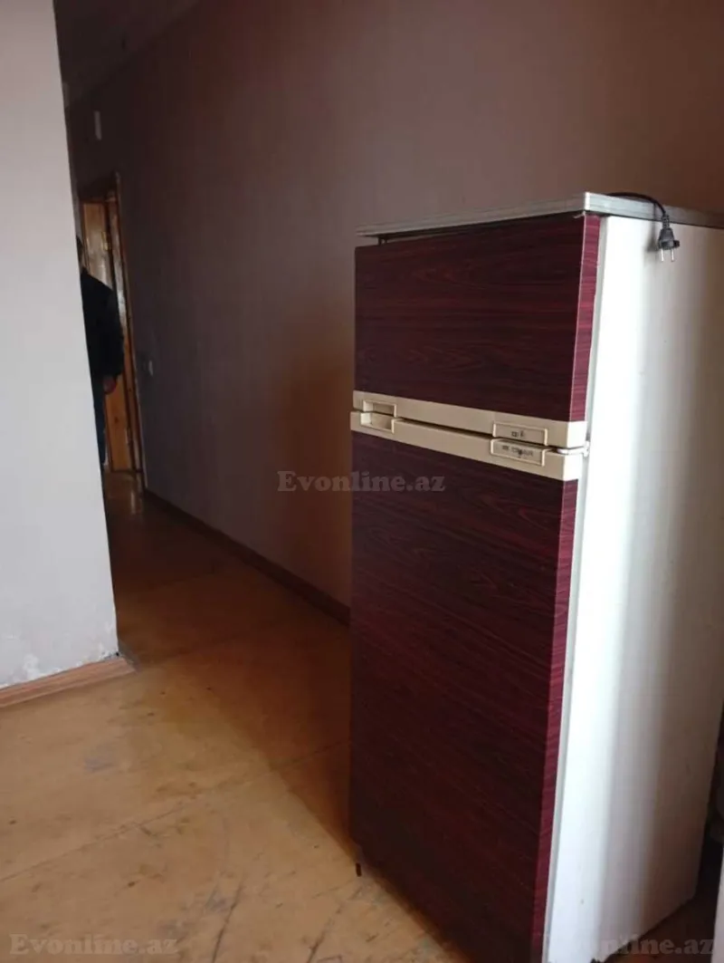 Kirayə verilir 1 otaqlı Mənzil Köhnə tikili 40 m² Köhnə Günəşli - şəkil 6