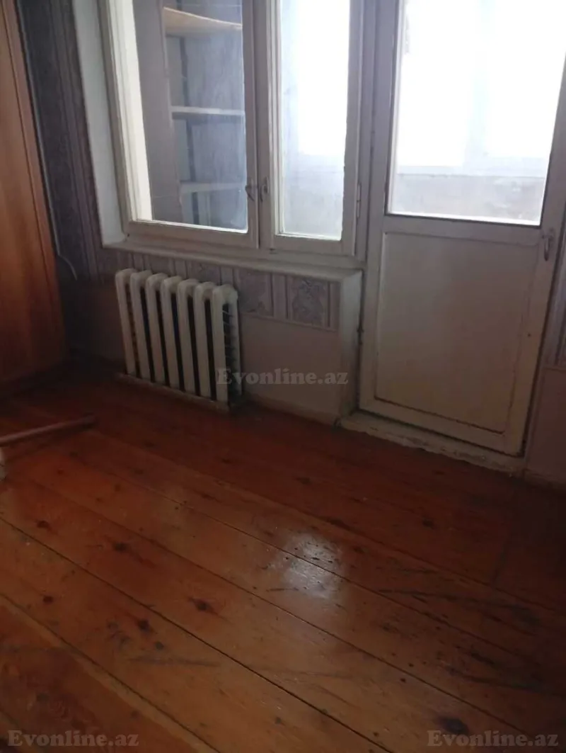 Kirayə verilir 1 otaqlı Mənzil Köhnə tikili 40 m² Köhnə Günəşli - şəkil 11