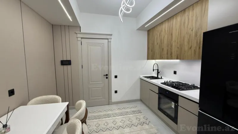 Satılır 3 otaqlı Mənzil Yeni tikili 93 m² Xətai m. - şəkil 10