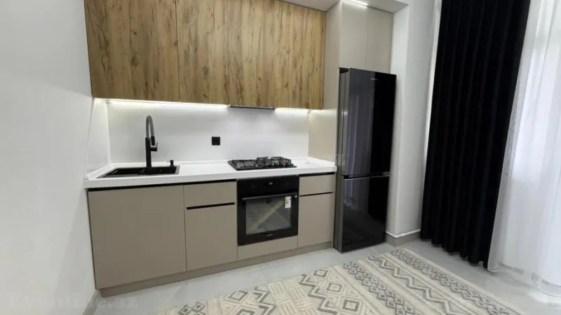 Satılır 3 otaqlı Mənzil Yeni tikili 93 m² Xətai m. - şəkil 11