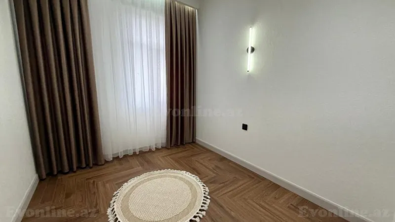 Satılır 3 otaqlı Mənzil Yeni tikili 93 m² Xətai m. - şəkil 13