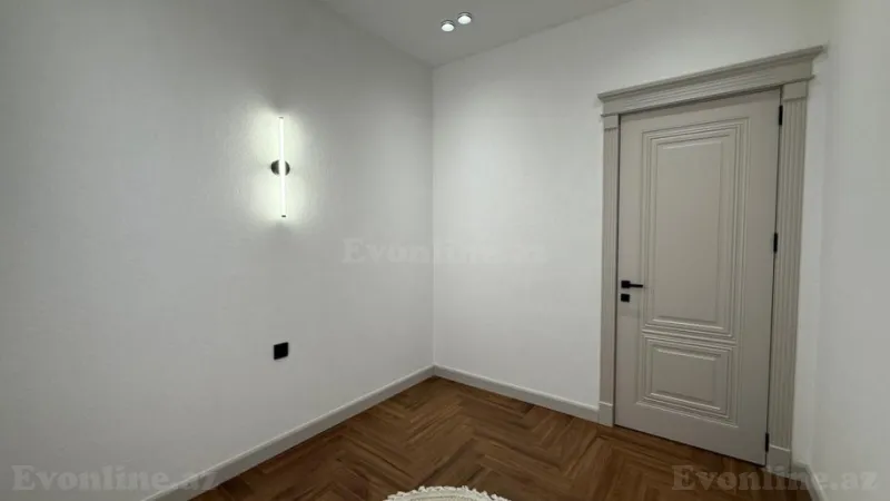 Satılır 3 otaqlı Mənzil Yeni tikili 93 m² Xətai m. - şəkil 14