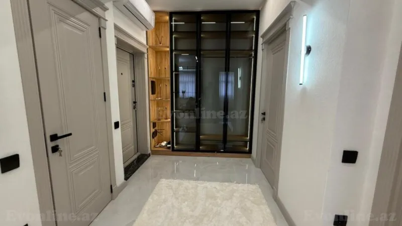 Satılır 3 otaqlı Mənzil Yeni tikili 93 m² Xətai m. - şəkil 18