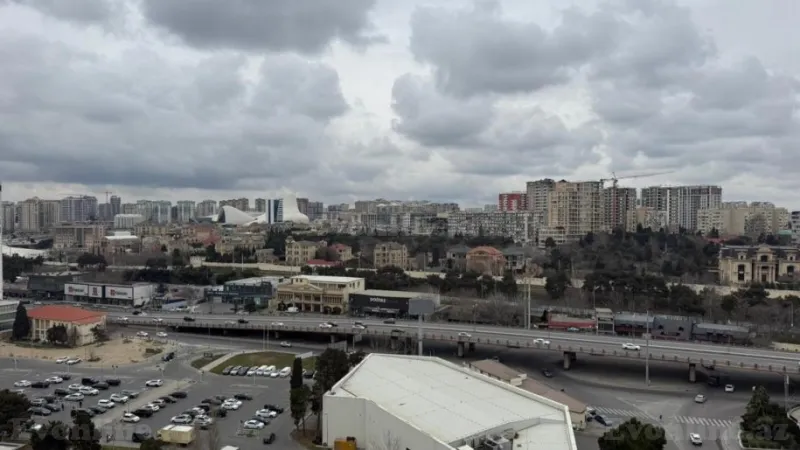 Satılır 3 otaqlı Mənzil Yeni tikili 93 m² Xətai m. - şəkil 20