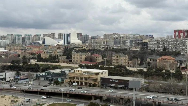 Satılır 3 otaqlı Mənzil Yeni tikili 93 m² Xətai m. - şəkil 21