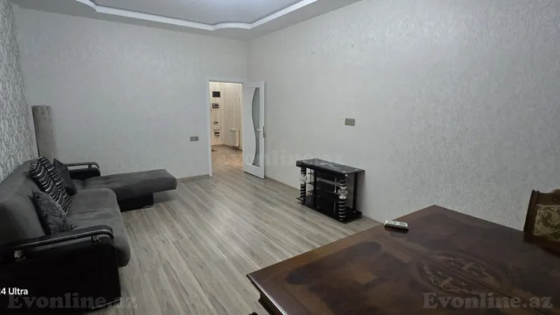 Kirayə verilir 2 otaqlı Mənzil Yeni tikili 68 m² 8-ci kilometr - şəkil 2