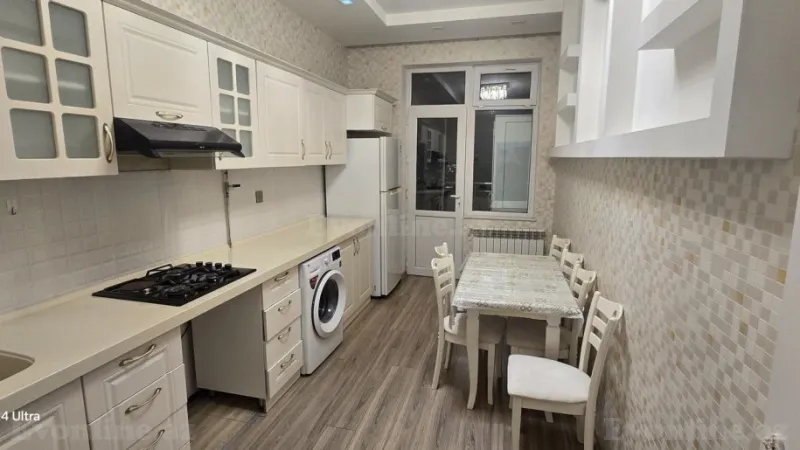 Kirayə verilir 2 otaqlı Mənzil Yeni tikili 68 m² 8-ci kilometr - şəkil 7