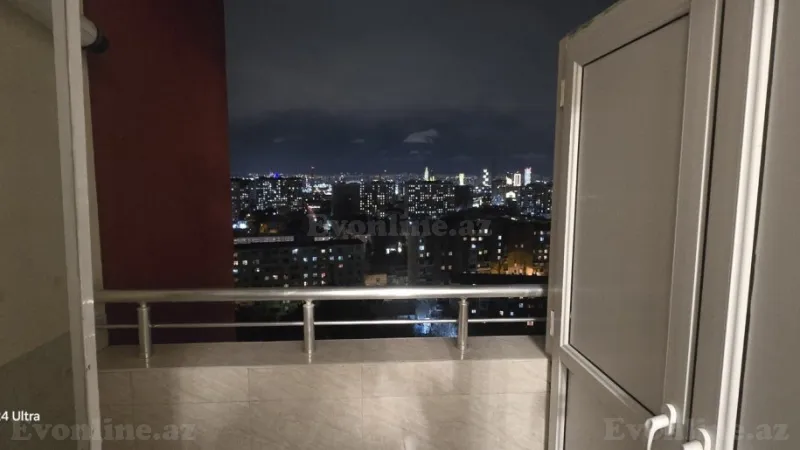 Kirayə verilir 2 otaqlı Mənzil Yeni tikili 68 m² 8-ci kilometr - şəkil 9