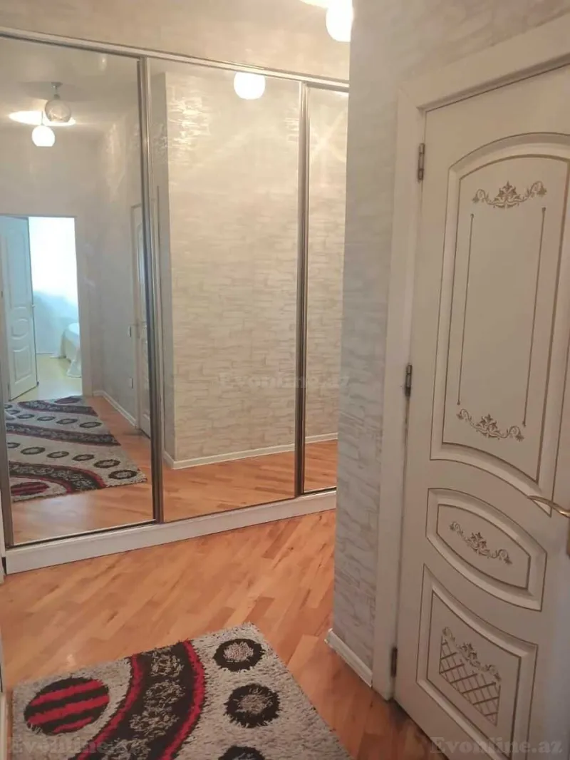 Satılır 3 otaqlı Mənzil Yeni tikili 75 m² Əhmədli - şəkil 6
