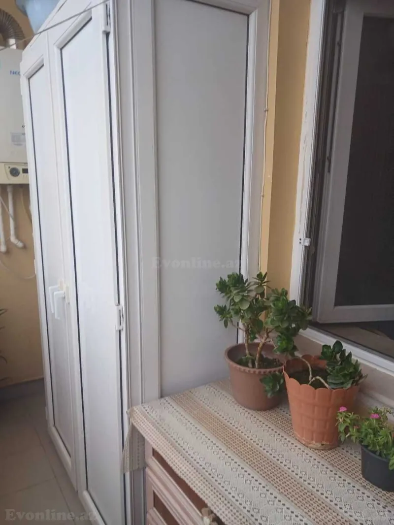 Satılır 3 otaqlı Mənzil Yeni tikili 75 m² Əhmədli - şəkil 7
