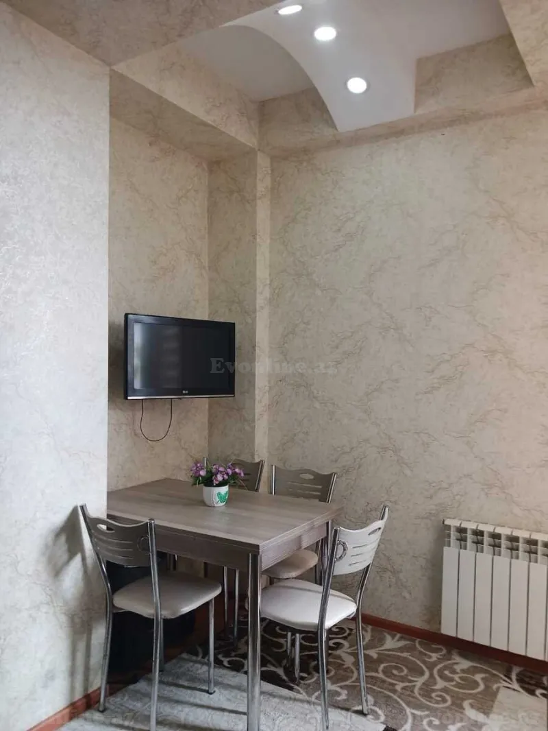 Satılır 3 otaqlı Mənzil Yeni tikili 75 m² Əhmədli - şəkil 10