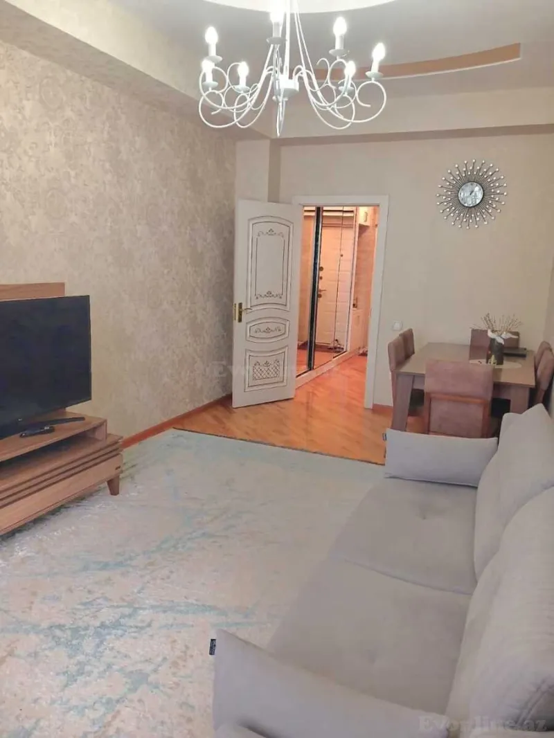 Satılır 3 otaqlı Mənzil Yeni tikili 75 m² Əhmədli - şəkil 12