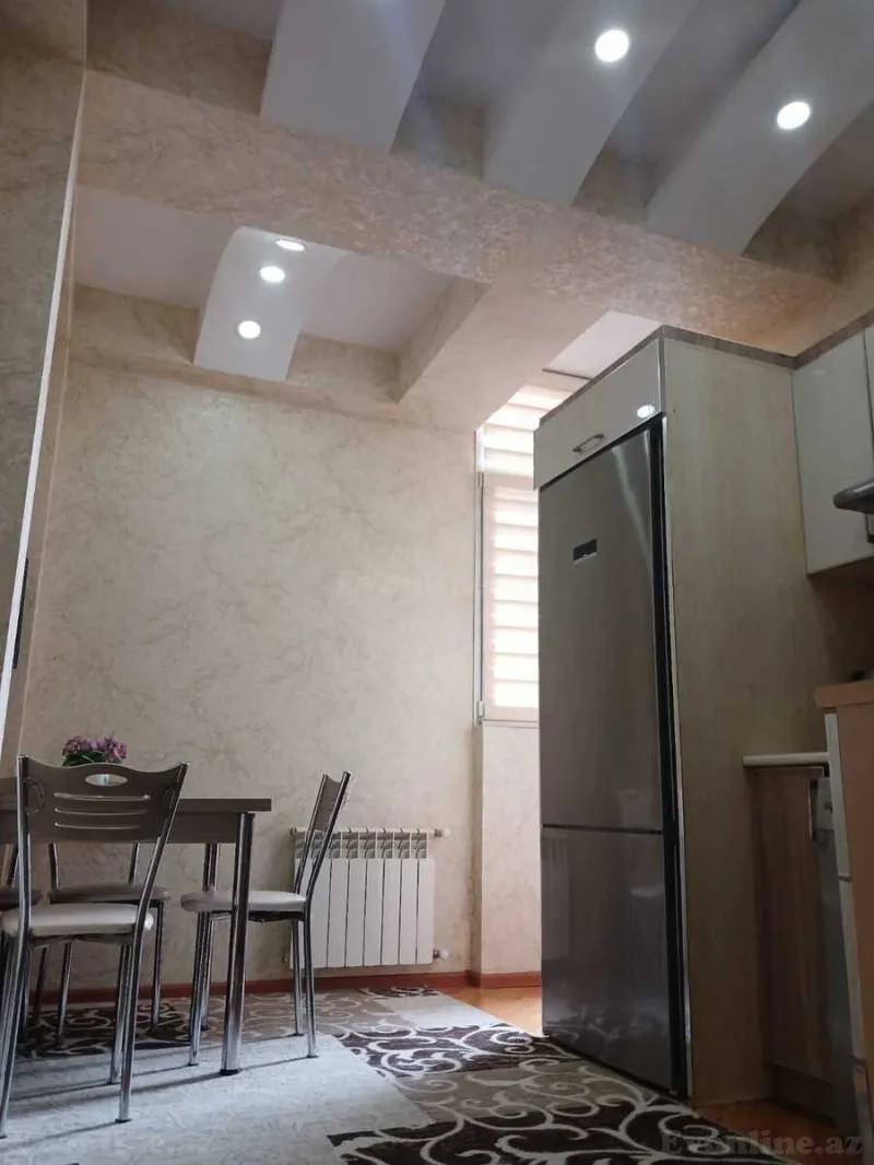 Satılır 3 otaqlı Mənzil Yeni tikili 75 m² Əhmədli - şəkil 13