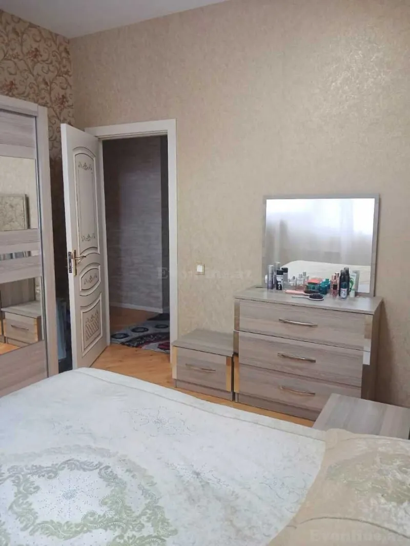 Satılır 3 otaqlı Mənzil Yeni tikili 75 m² Əhmədli - şəkil 14