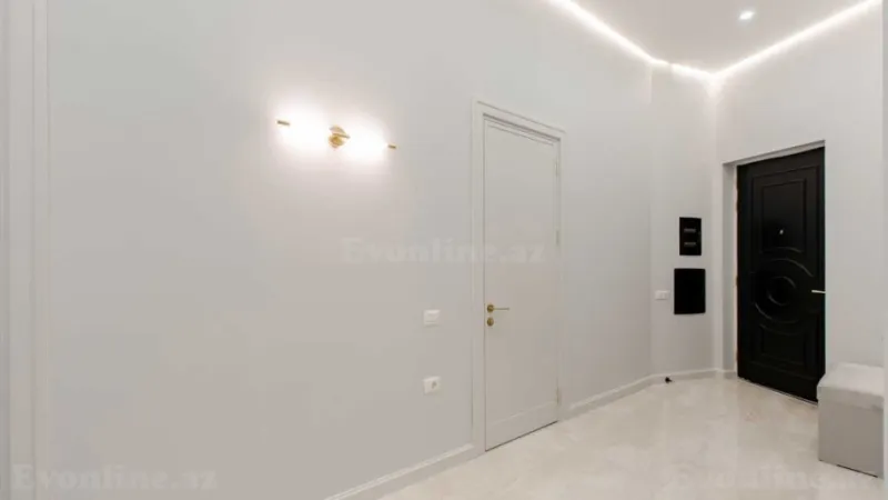 Kirayə verilir 3 otaqlı Mənzil Yeni tikili 120 m² Xətai r. - şəkil 15