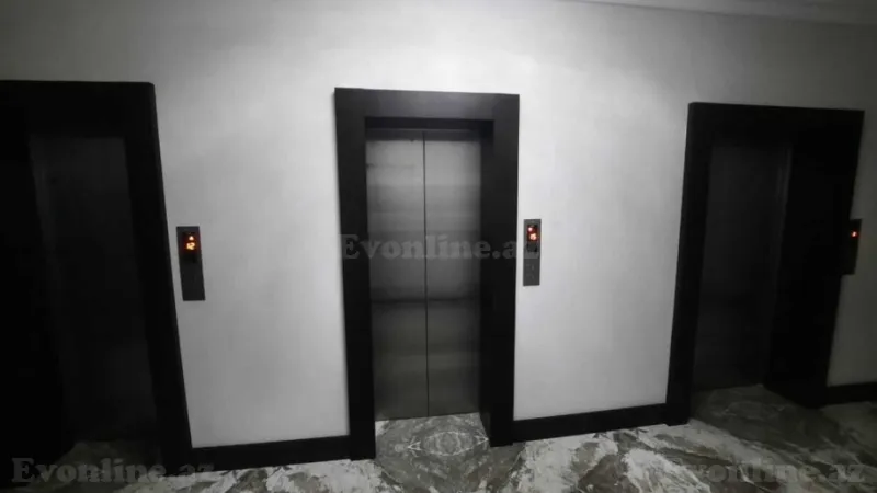 Kirayə verilir 2 otaqlı Mənzil Yeni tikili 100 m² 28 May m. - şəkil 3