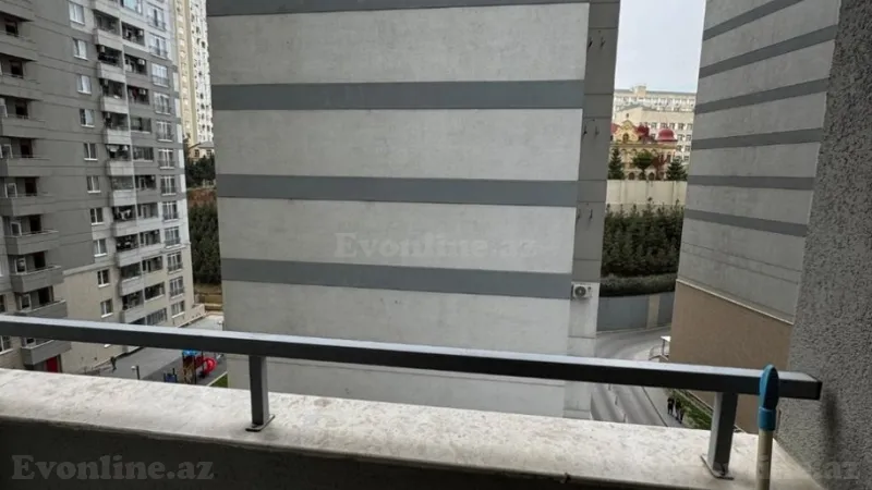 Satılır 2 otaqlı Mənzil Yeni tikili 55 m² 20 Yanvar m. - şəkil 4