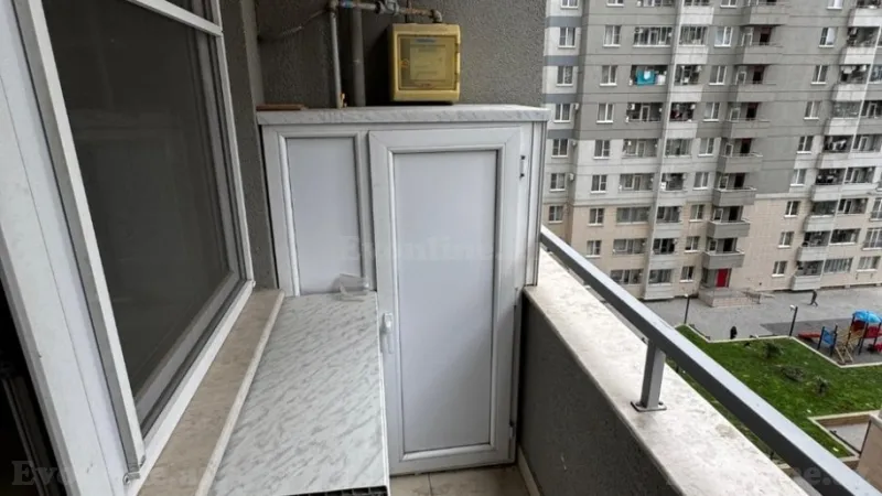 Satılır 2 otaqlı Mənzil Yeni tikili 55 m² 20 Yanvar m. - şəkil 5