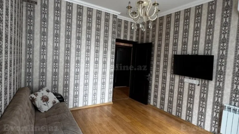 Satılır 2 otaqlı Mənzil Yeni tikili 55 m² 20 Yanvar m. - şəkil 7