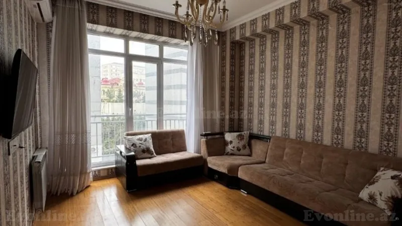 Satılır 2 otaqlı Mənzil Yeni tikili 55 m² 20 Yanvar m. - şəkil 10