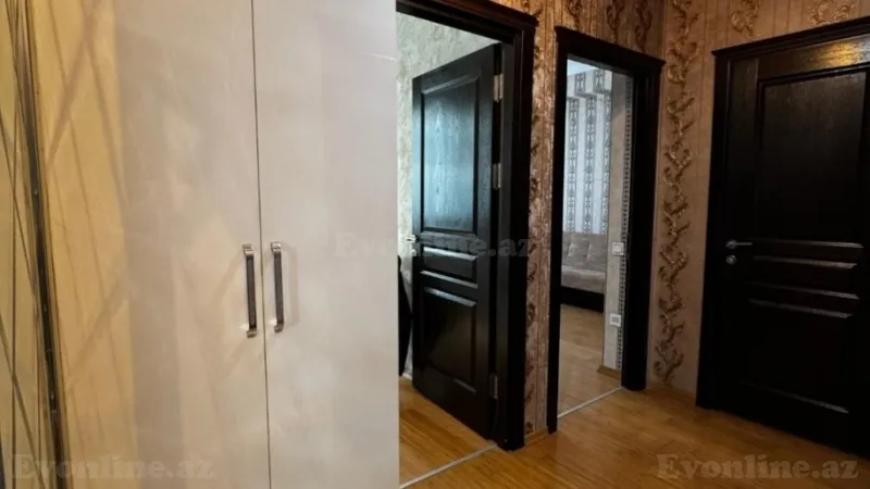 Satılır 2 otaqlı Mənzil Yeni tikili 55 m² 20 Yanvar m. - şəkil 11