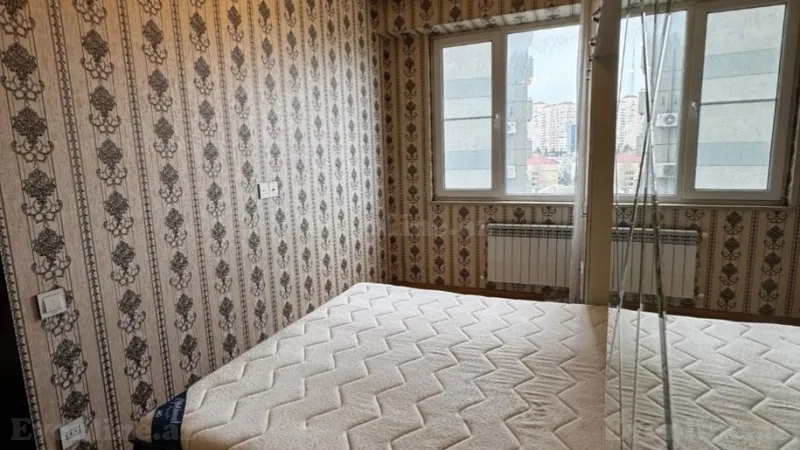 Satılır 2 otaqlı Mənzil Yeni tikili 55 m² 20 Yanvar m. - şəkil 12