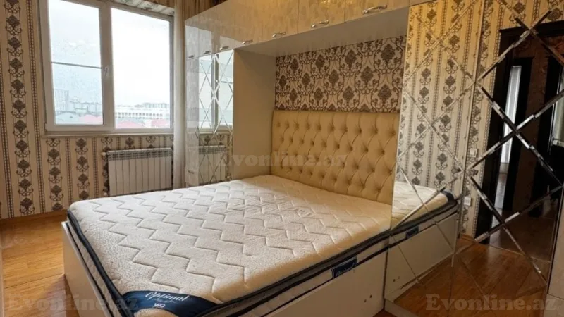 Satılır 2 otaqlı Mənzil Yeni tikili 55 m² 20 Yanvar m. - şəkil 13