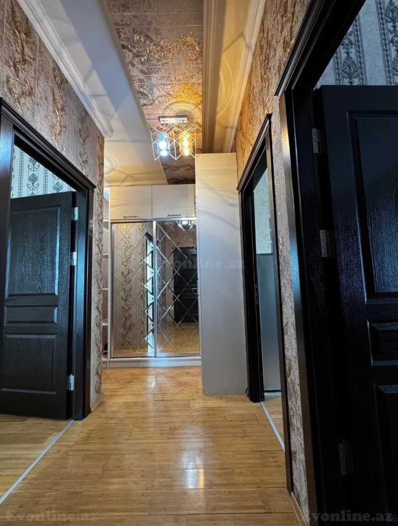 Satılır 2 otaqlı Mənzil Yeni tikili 55 m² 20 Yanvar m. - şəkil 17