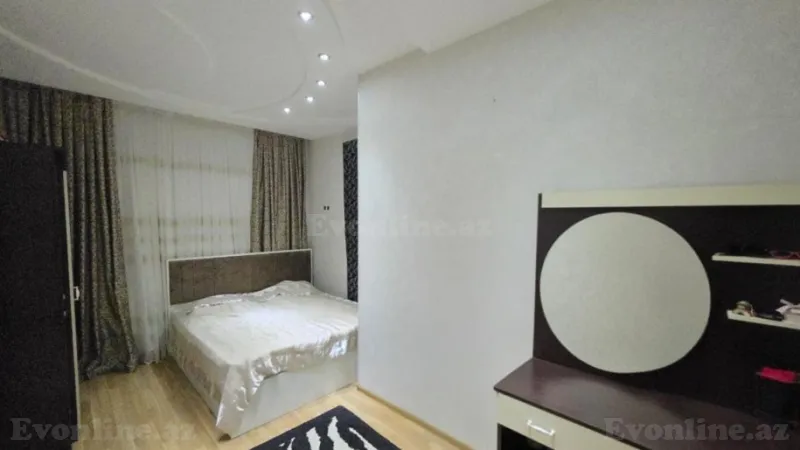 Satılır 3 otaqlı Mənzil Yeni tikili 103 m² 7-ci mikrorayon - şəkil 8