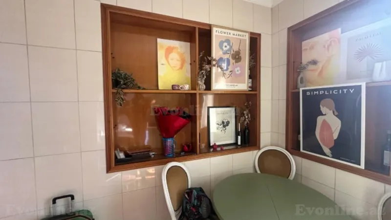 Kirayə verilir 1 otaqlı Mənzil Köhnə tikili 45 m² Sahil m. - şəkil 3