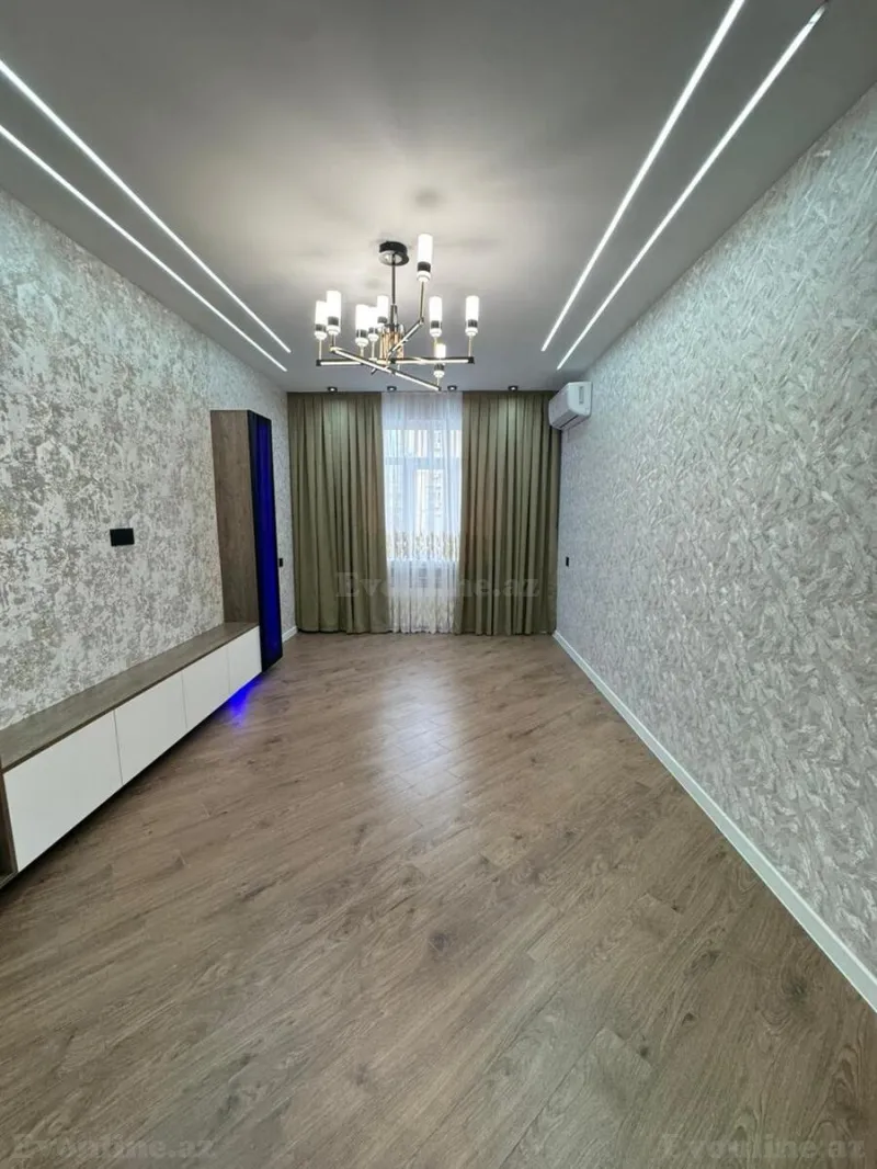 Satılır 3 otaqlı Mənzil Köhnə tikili 60 m² Əhmədli