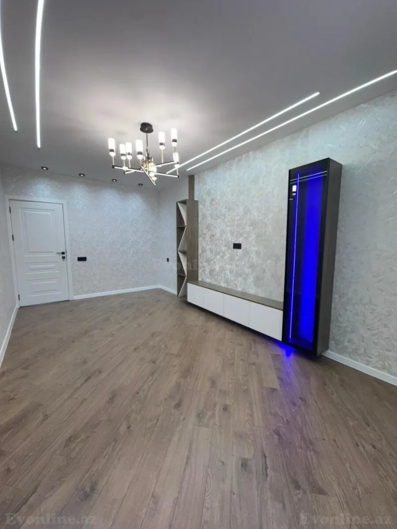 Satılır 3 otaqlı Mənzil Köhnə tikili 60 m² Əhmədli - şəkil 2