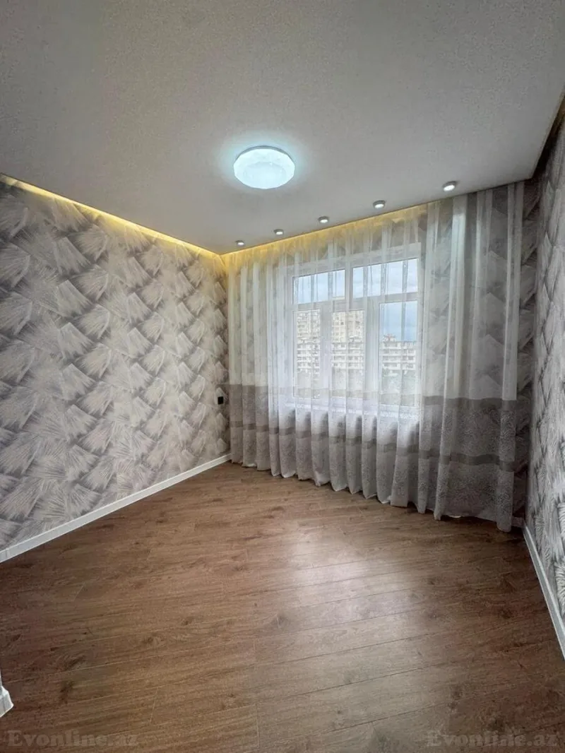 Satılır 3 otaqlı Mənzil Köhnə tikili 60 m² Əhmədli - şəkil 5