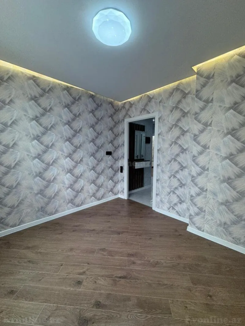 Satılır 3 otaqlı Mənzil Köhnə tikili 60 m² Əhmədli - şəkil 6