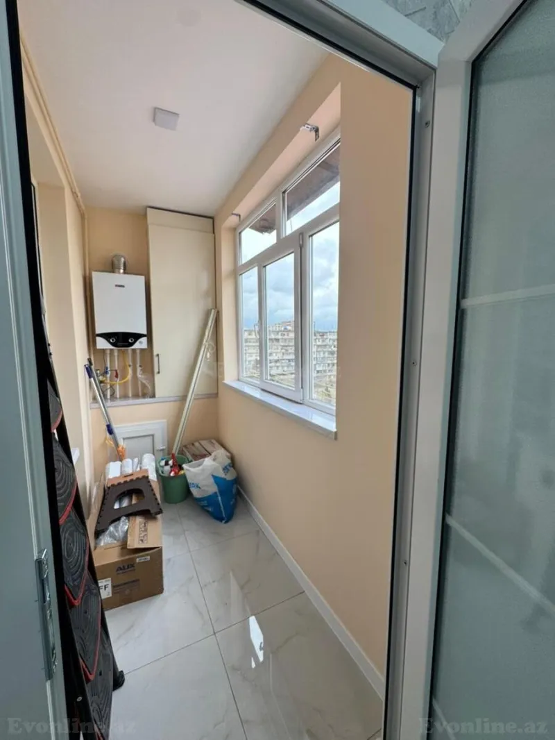 Satılır 3 otaqlı Mənzil Köhnə tikili 60 m² Əhmədli - şəkil 8