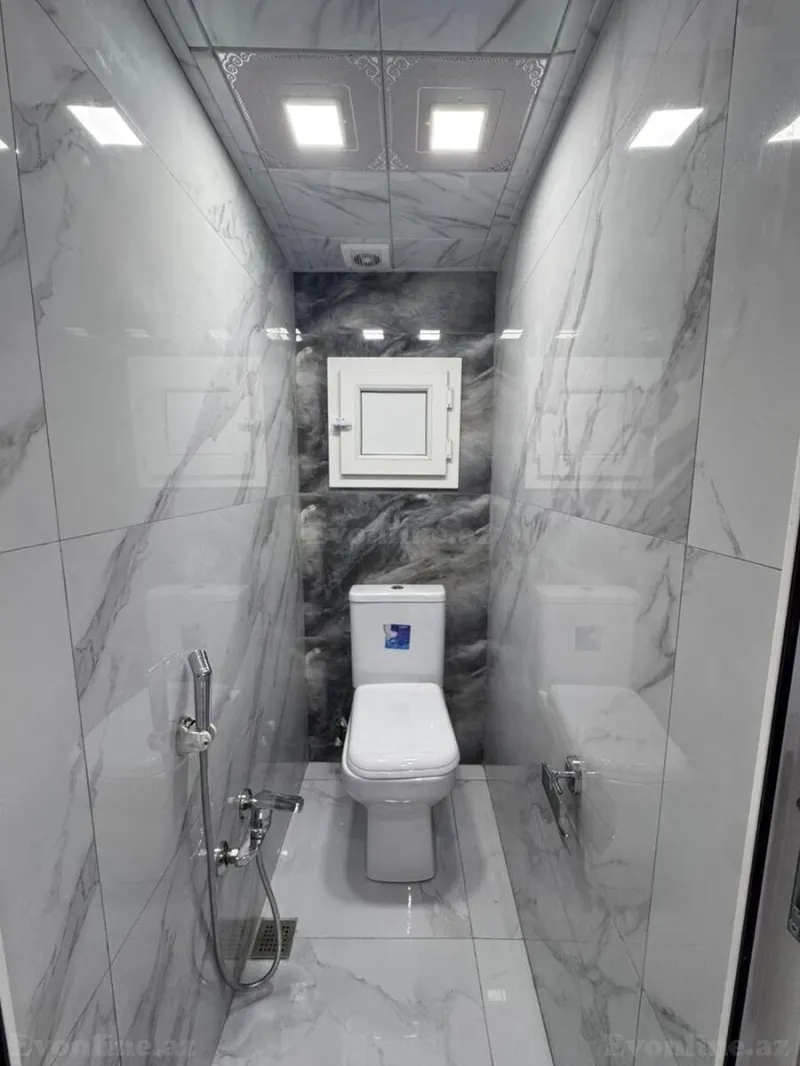 Satılır 3 otaqlı Mənzil Köhnə tikili 60 m² Əhmədli - şəkil 9