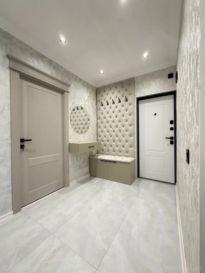 Satılır 3 otaqlı Mənzil Yeni tikili 85 m² Xalqlar Dostluğu m.