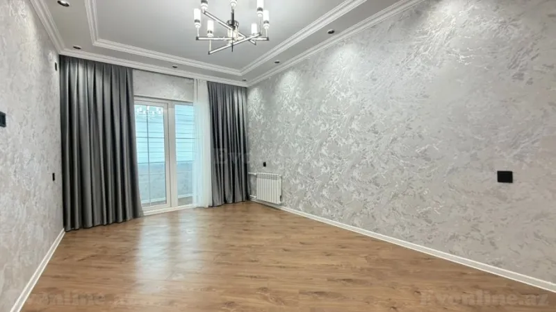 Satılır 3 otaqlı Mənzil Yeni tikili 85 m² Xalqlar Dostluğu m. - şəkil 7