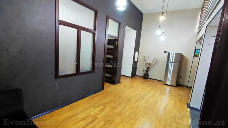 Kirayə verilir Ofis 80 m² Sahil m. - şəkil 2