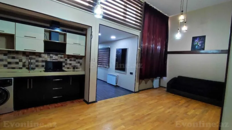 Kirayə verilir Ofis 80 m² Sahil m. - şəkil 3