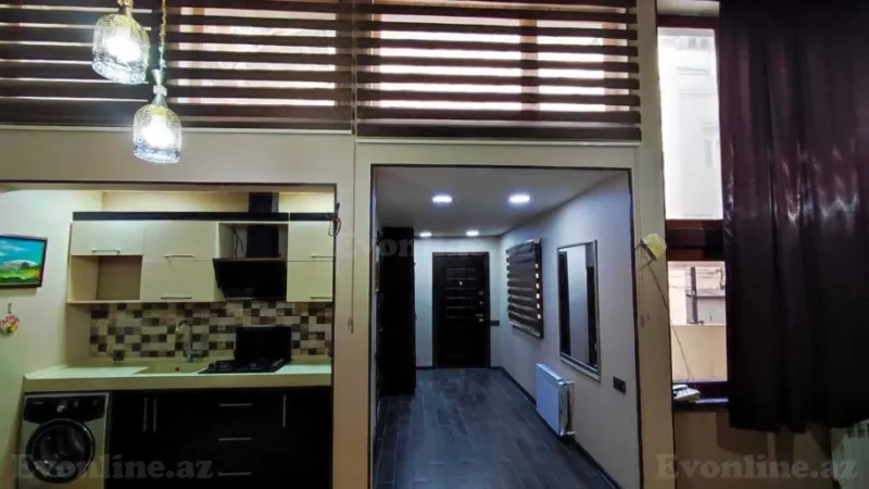 Kirayə verilir Ofis 80 m² Sahil m. - şəkil 5