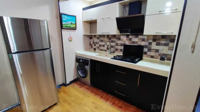 Kirayə verilir Ofis 80 m² Sahil m. - şəkil 7