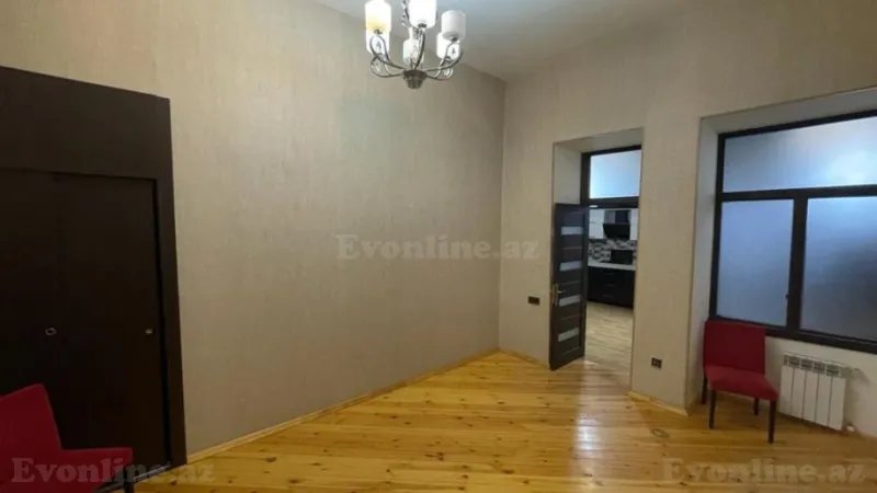 Kirayə verilir Ofis 80 m² Sahil m. - şəkil 9