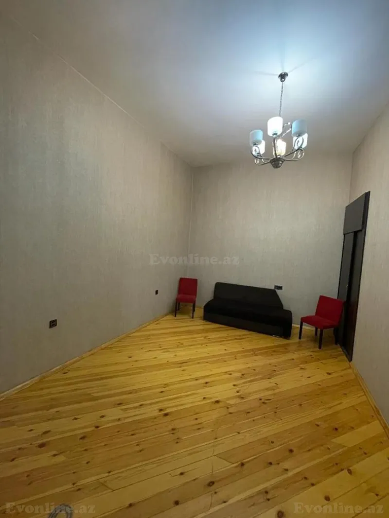 Kirayə verilir Ofis 80 m² Sahil m. - şəkil 10