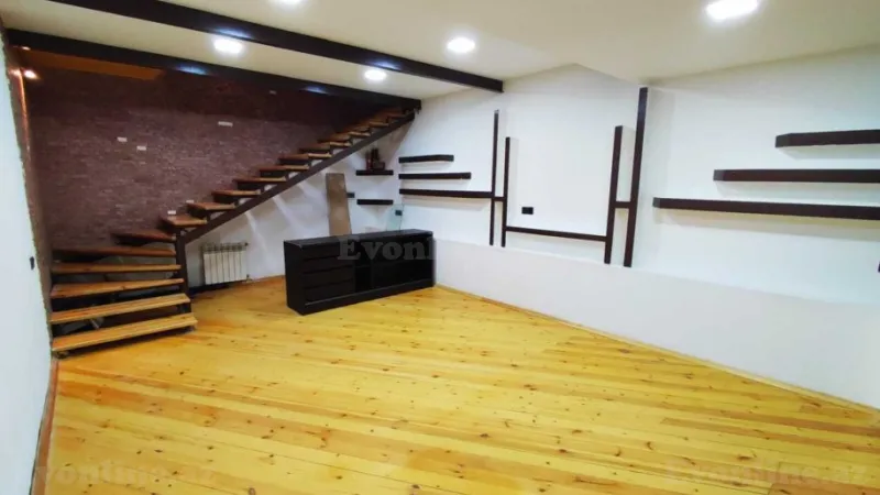 Kirayə verilir Ofis 80 m² Sahil m. - şəkil 11