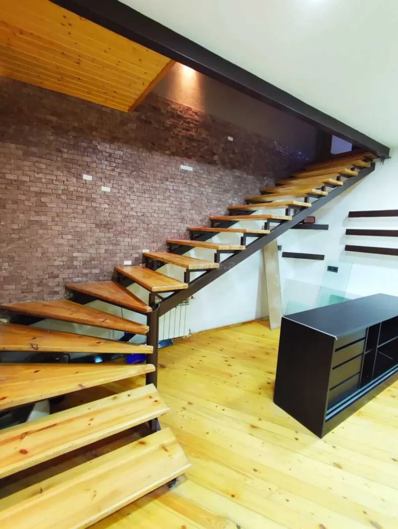 Kirayə verilir Ofis 80 m² Sahil m. - şəkil 12